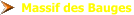 Massif des Bauges